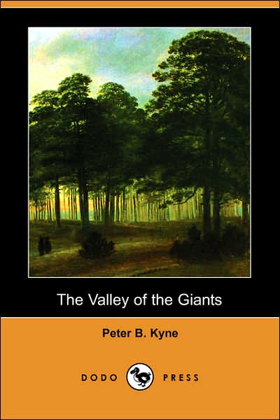 The Valley of the Giants [ePUB]